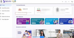 Digilocker