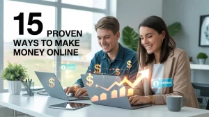 Make Money Online