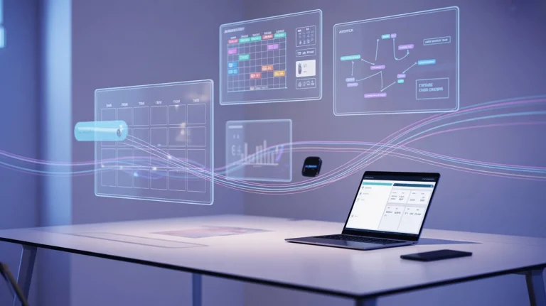 5 AI Tools That Can Save You Hours Every Day